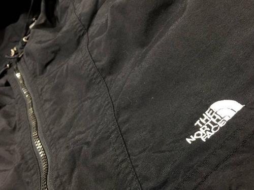 アウターの冬物