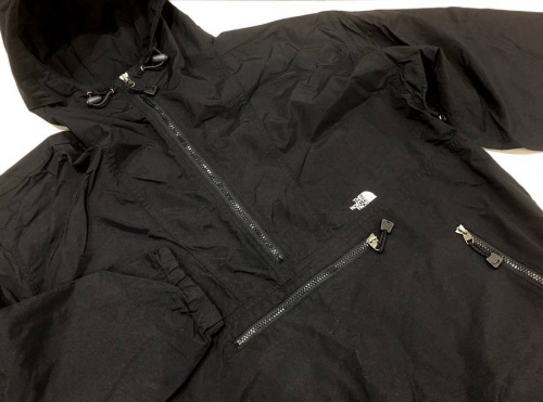 冬物の東浦和　衣類