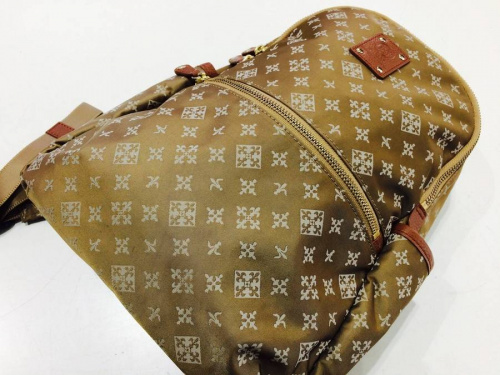 russetのパタゴニア（patagonia）