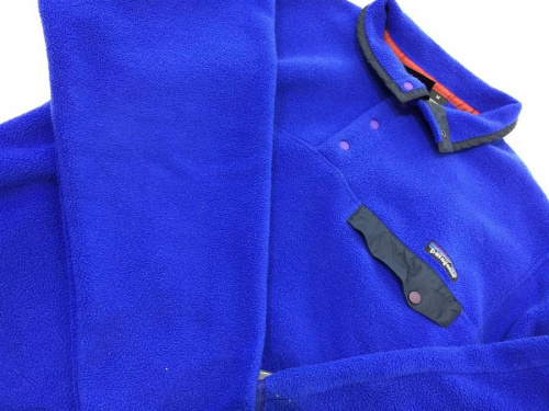 パタゴニア（patagonia）のラコステ（LACOSTE）