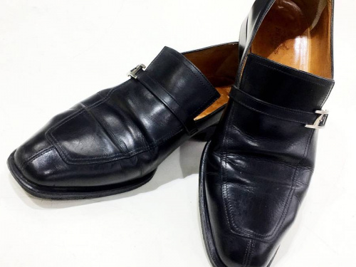 シューズのブランド