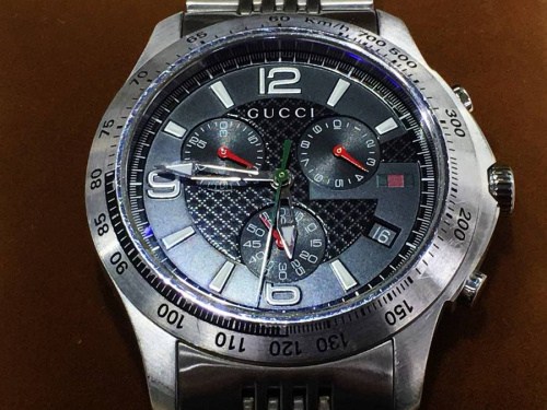 グッチの東浦和　ブランド