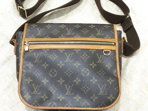 バッグのLOUIS VUITTON（ヴィトン）