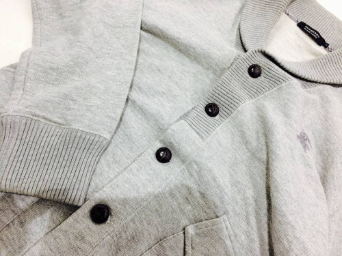 PUMPFURYの東浦和　衣類