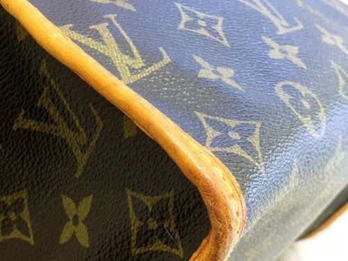 LOUIS VUITTON(ルイ・ヴィトン）のモノグラム