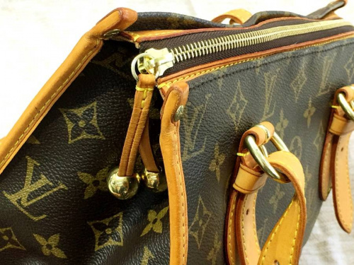 モノグラムの東浦和　ブランド