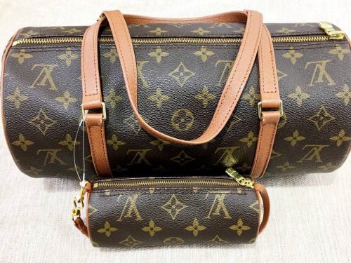 バッグのLOUIS VUITTON(ルイ・ヴィトン)