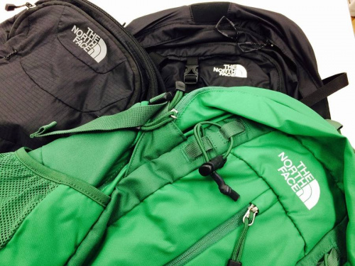 スポーツ・アウトドアのTHENORTHFACE