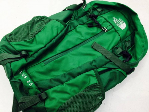 THENORTHFACEのバックパック