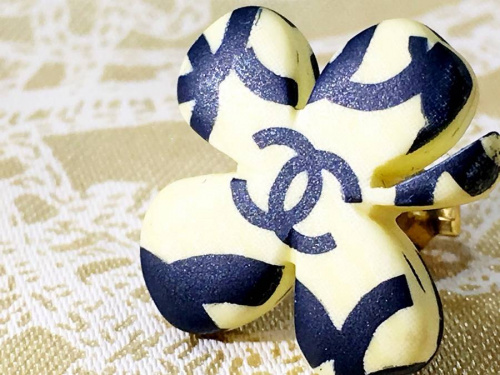 アクセサリーのCHANEL