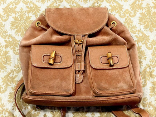 ブランド・ラグジュアリーのバッグ