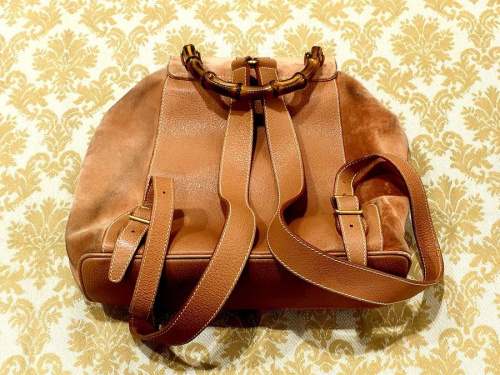 GUCCIのデイパック