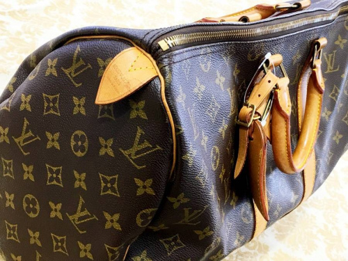 LOUIS VUITTON(ルイ・ヴィトン）のトラベル