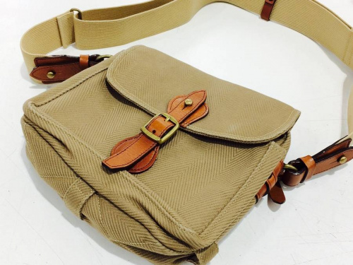 Columbiaのヘッドフォン