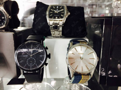 腕時計の東浦和　腕時計