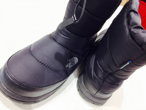 メンズファッションのレディースファッション