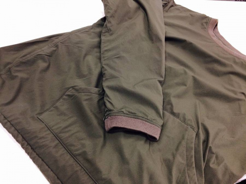 ノースフェイス（THE NORTH FACE）のVans