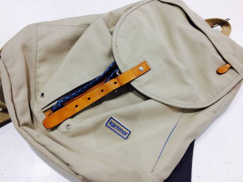 Vansの東浦和　衣類