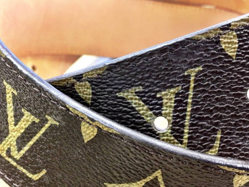 バッグのルイヴィトン（LOUIS VUITTON）