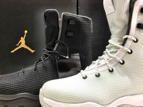 メンズファッションのブーツ