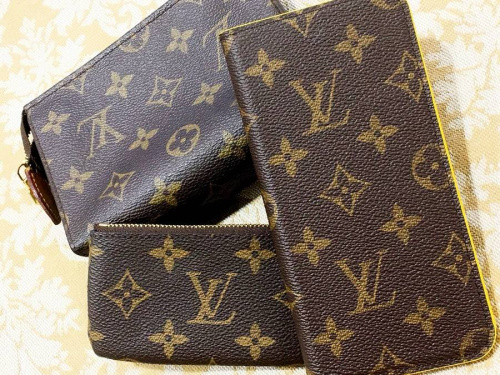 ブランド・ラグジュアリーのバッグ