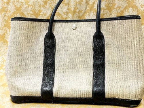 メンズファッションのバッグ