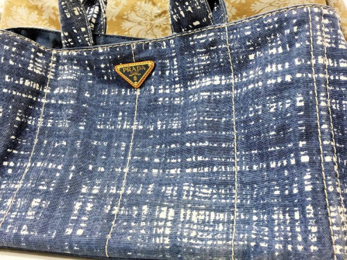 バッグのHERMES