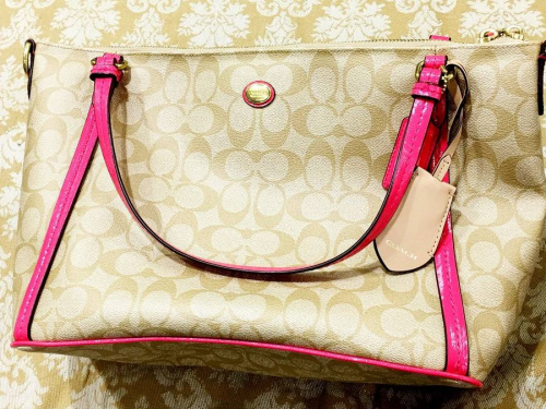 ブランド・ラグジュアリーのバッグ