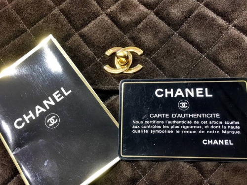 CHANELのシャネル