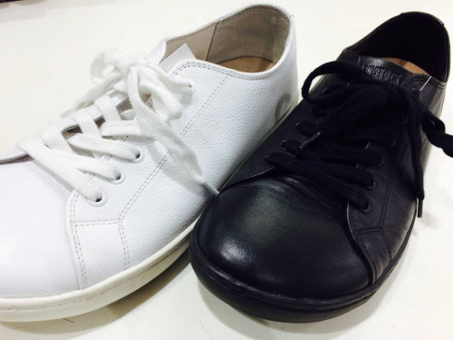 メンズファッションのシューズ