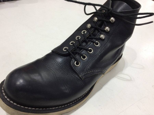メンズファッションのレッドウイング（REDWING）