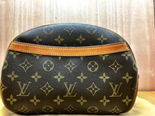 バッグのルイヴィトン（LOUIS VUITTON）