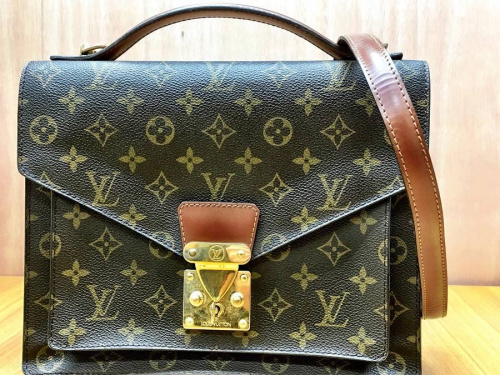 ブランド・ラグジュアリーのバッグ