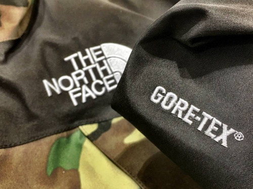 メンズファッションのジャケット