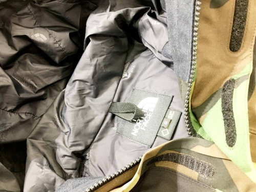 ノースフェイス（THE NORTH FACE）のノースフェイス