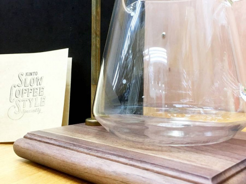 コーヒーメーカーのCOFFEE MAKER