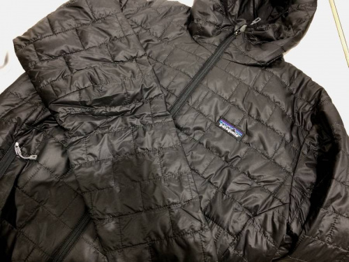 レディースファッションのパタゴニア(patagonia)