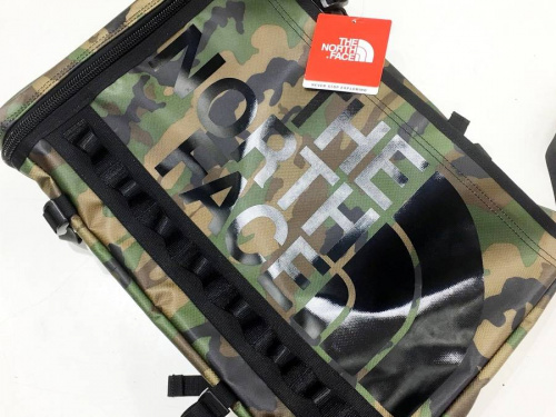 バッグのサッカー