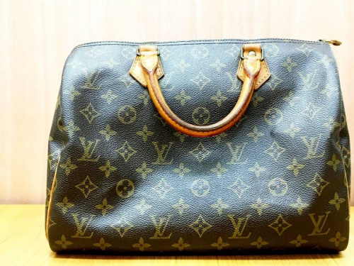 ルイヴィトン（LOUIS VUITTON）のバッグ