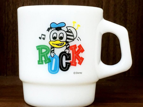 FIRE KINGのファイヤーキング