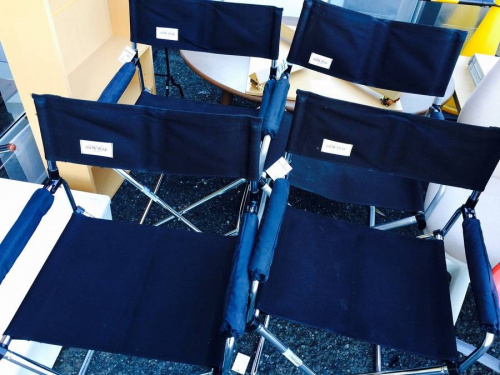 アウトドアチェアのsnow peak（スノーピーク）