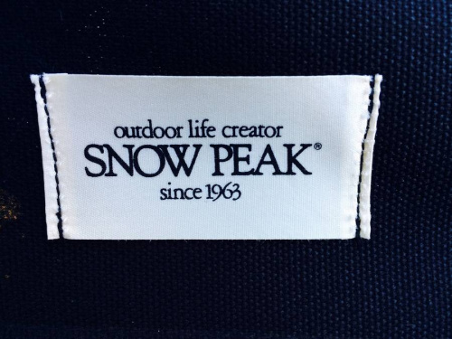 snow peak（スノーピーク）の東浦和　スポーツ