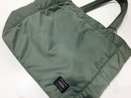 ポーター（PORTER）のスモーキー