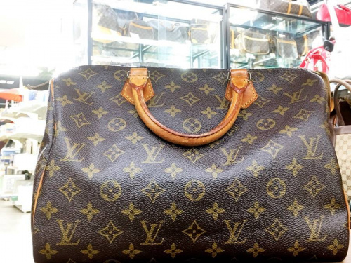 ブランド・ラグジュアリーのバッグ