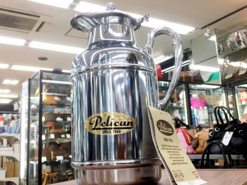 象印ポットの東浦和　雑貨