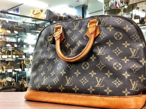 キッチン雑貨のバッグ