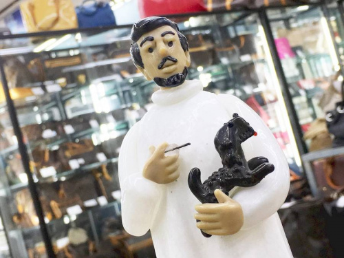 雑貨のアメリカ雑貨