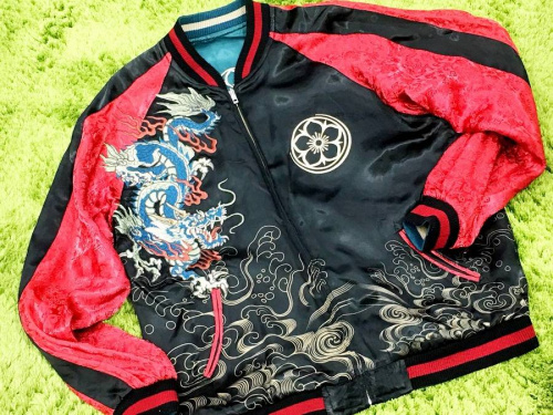 メンズファッションのジャケット