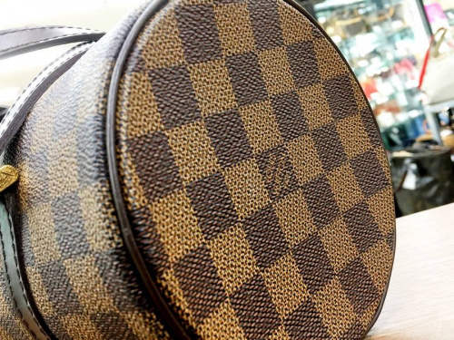 LOUIS VUITTON(ルイ・ヴィトン）の財布