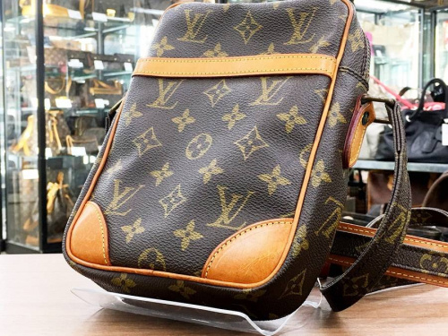 ブランド・ラグジュアリーのバッグ